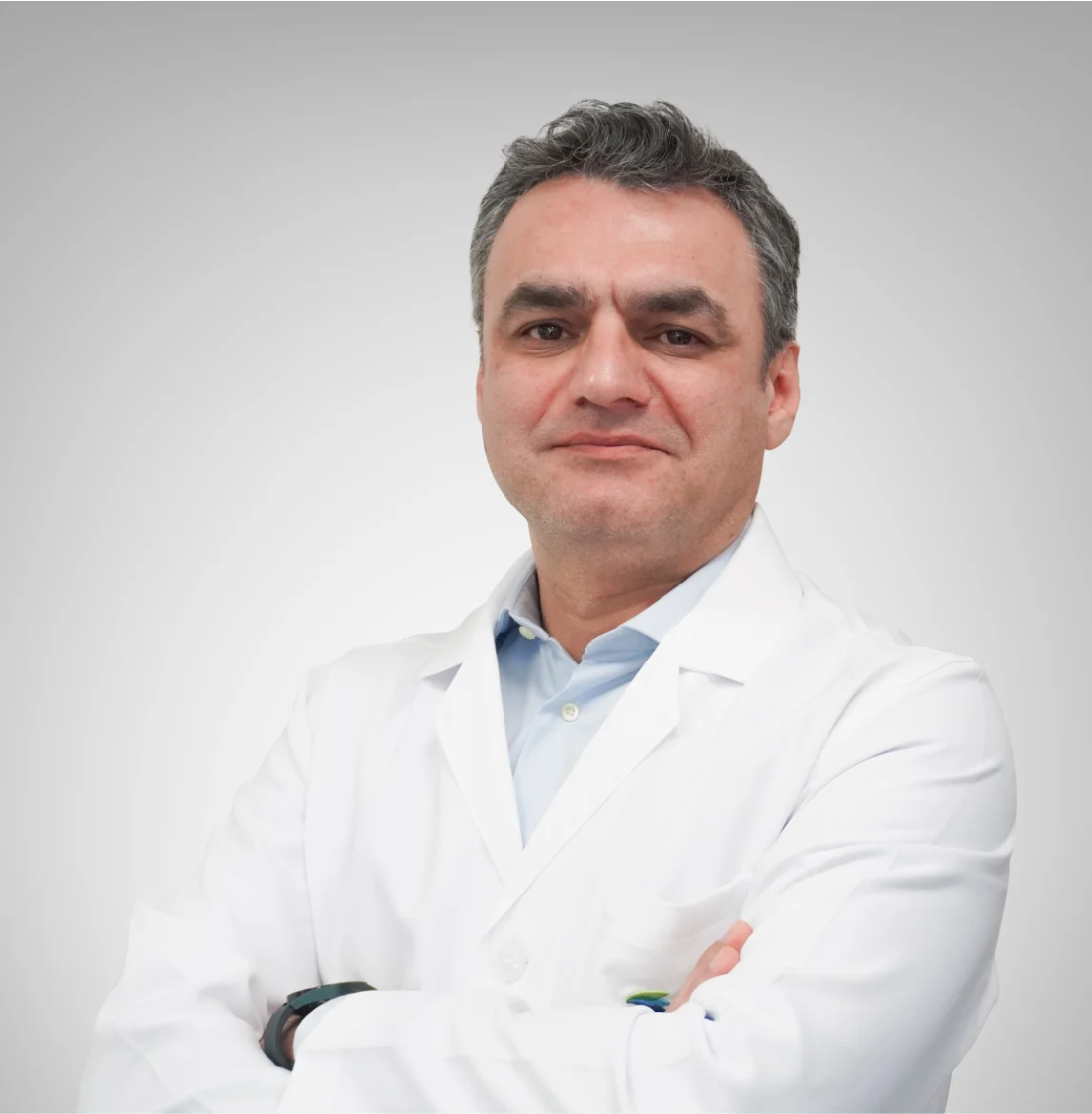 Dr. Abdul Kader Weiss